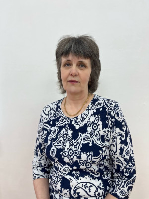 Позерук Нина Александровна Позерук Нина Александровна